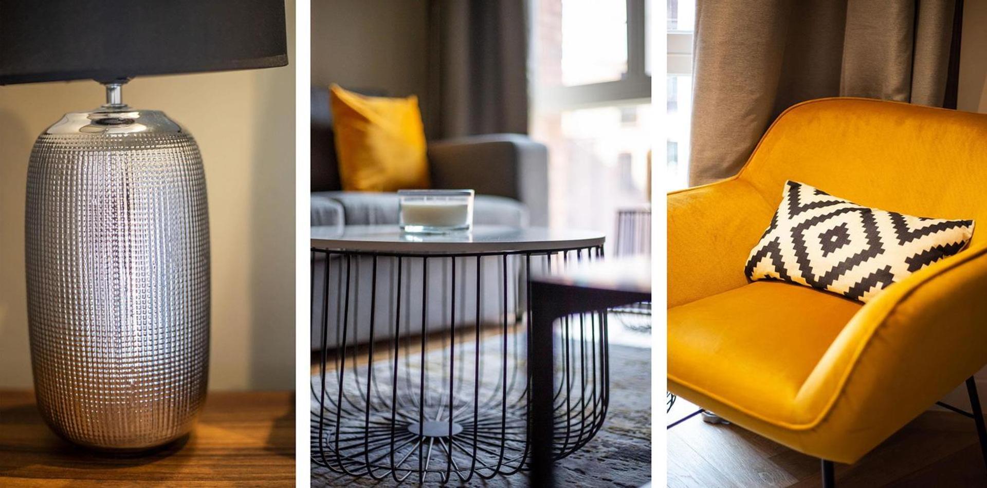 Luxury Apartment Suite Within The City Walls Γιορκ Εξωτερικό φωτογραφία
